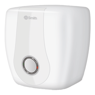 Urbane 025 Storage Water Heater ( 25 L, White )