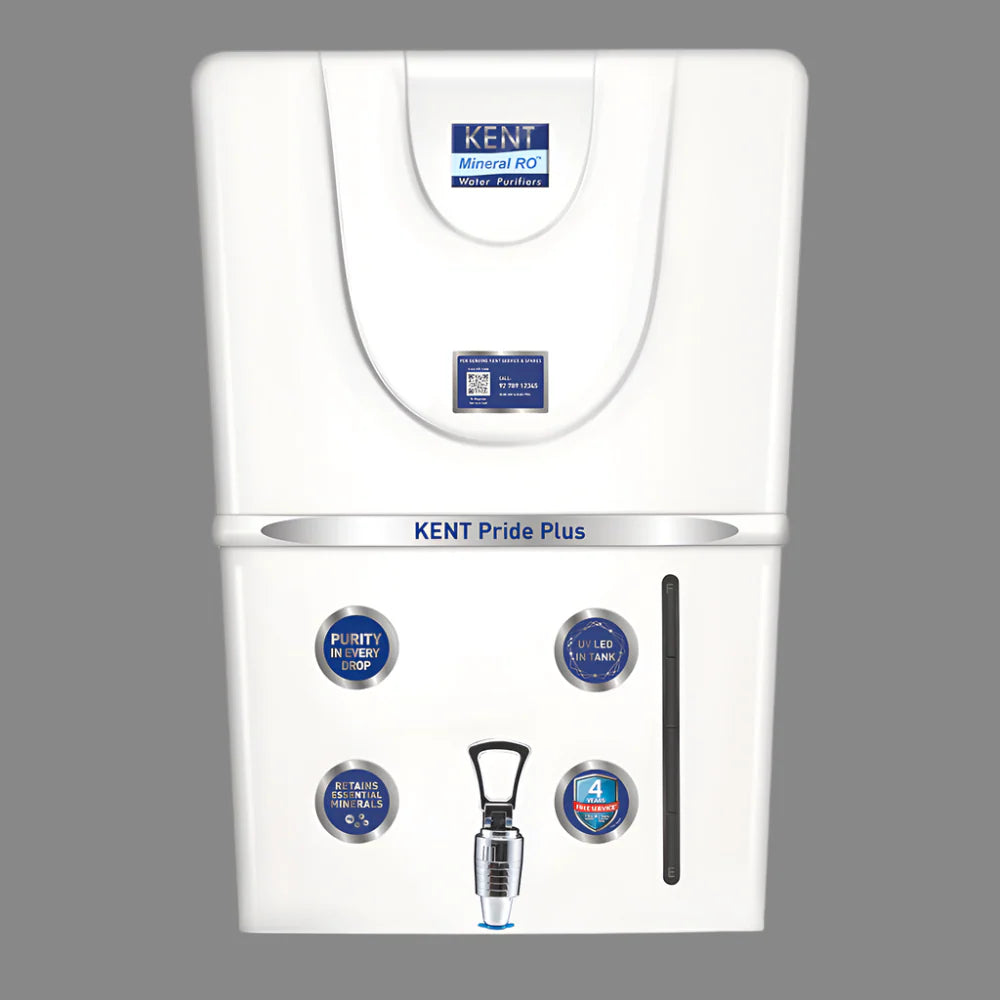 Pride Plus RO Water Purifier