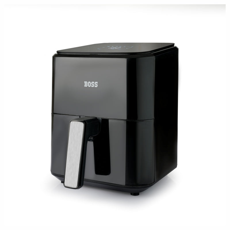 BOSS Smartfry 4 Litres Air Fryer, 1200 Watts B551