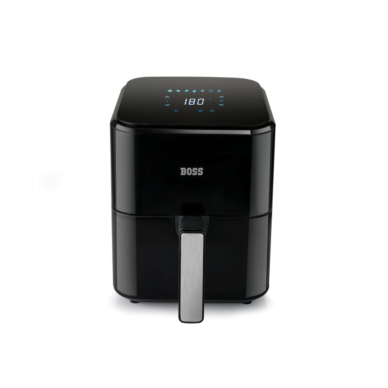 BOSS Smartfry 4 Litres Air Fryer, 1200 Watts B551