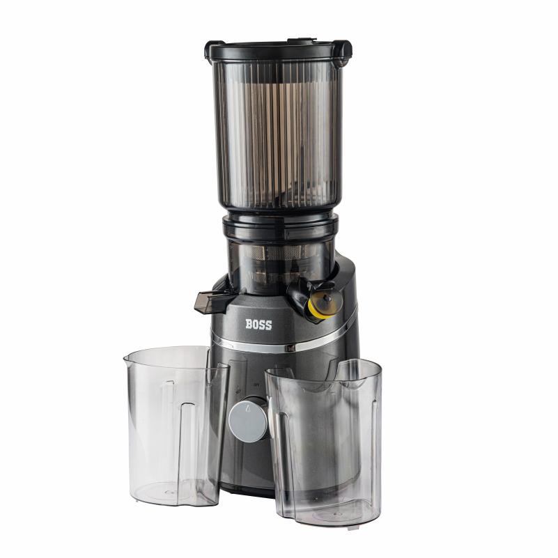 Fauna+ Cold Press Slow Juicer B624 with Reverse Technology and Anti-Drip System