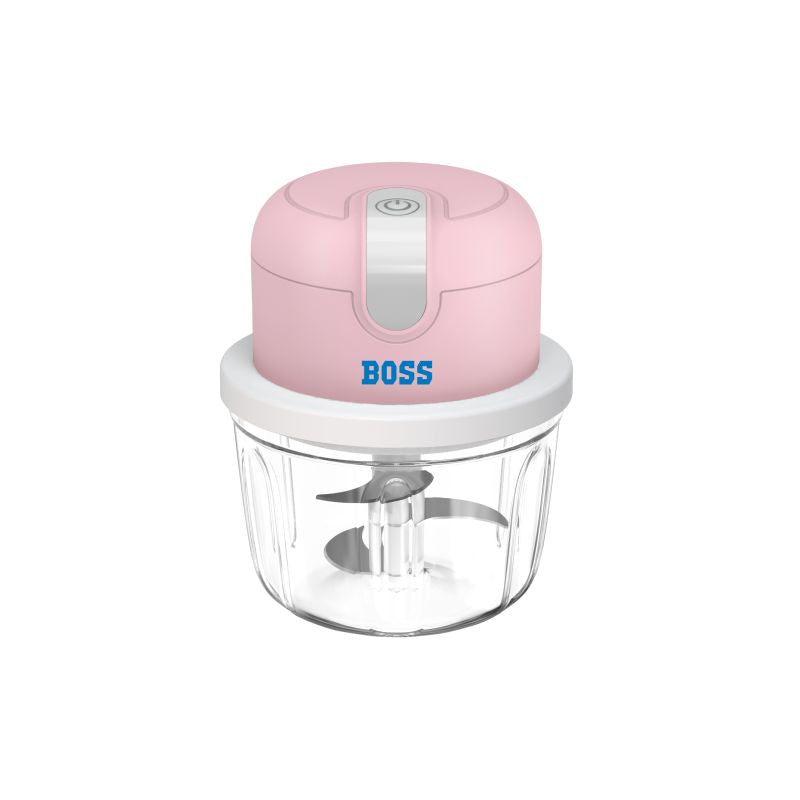 Rechargeable USB Mini Chopper – 350ML B710