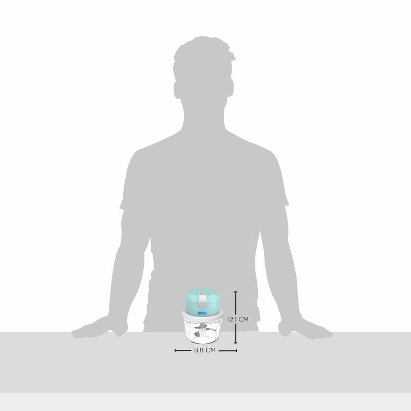 Rechargeable USB Mini Chopper – 350ML B710