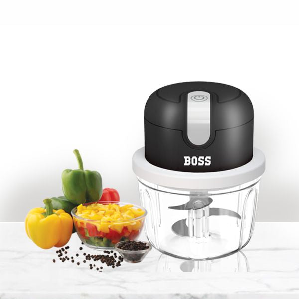 Rechargeable USB Mini Chopper – 350ML B710