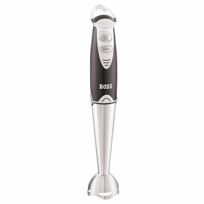 Quickmix 450W Hand Blender – Variable Speed, Chopper, Measuring Jar, Whisk & Dough Hooks, B117