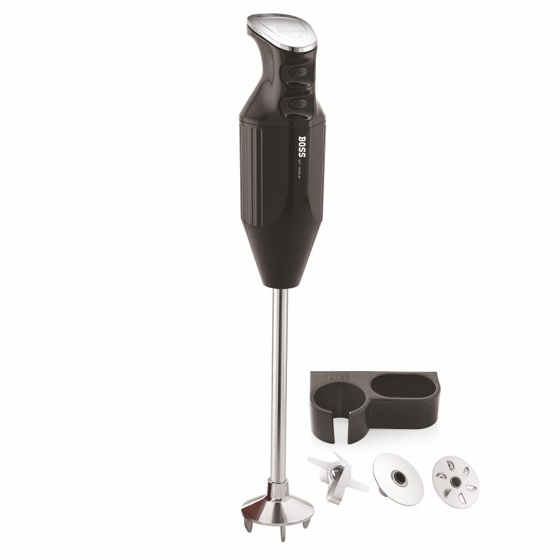 Platinum 225 watts Hand Blender, 2 speed control B133