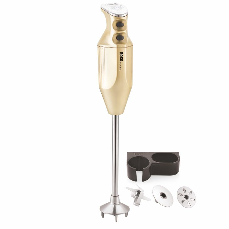 Platinum 225 watts Hand Blender, 2 speed control B133