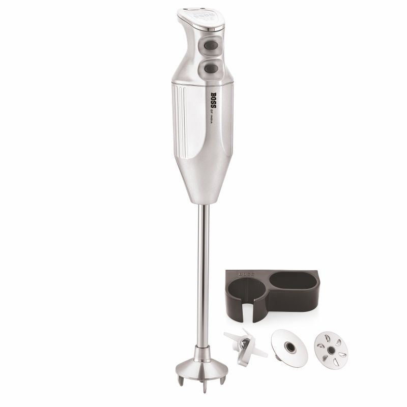 Platinum 225 watts Hand Blender, 2 speed control B133