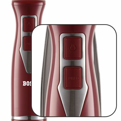 Breeze Hand Blender 350 watts, Variable speed control, B128