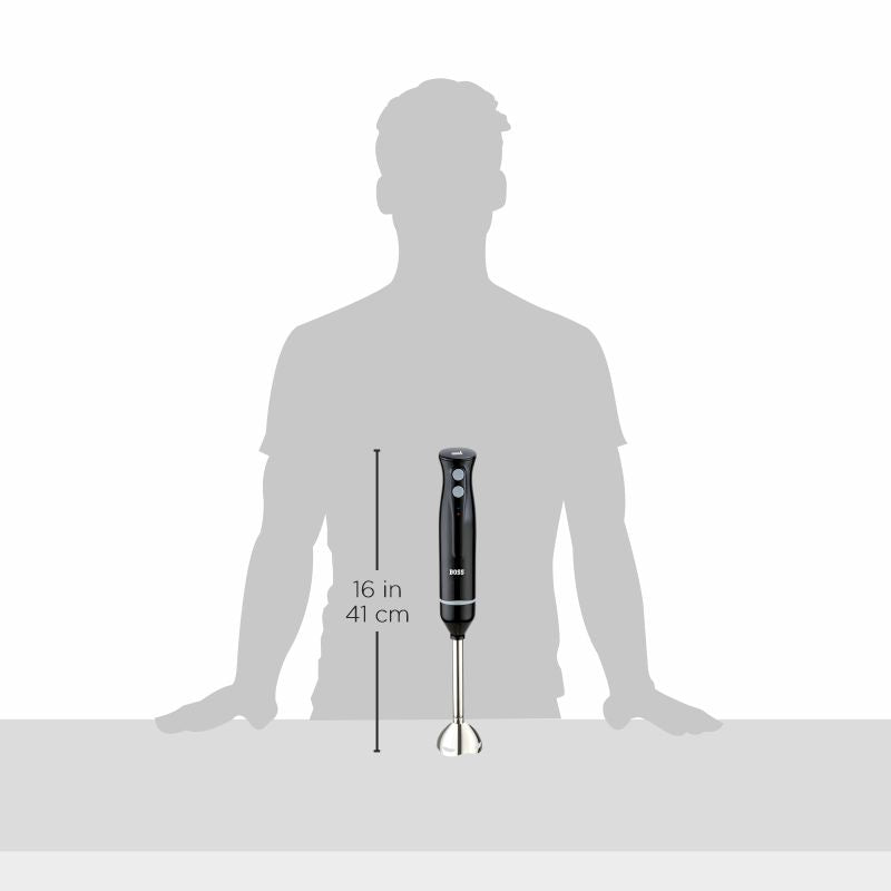 Zest Cordless Hand Blender B129