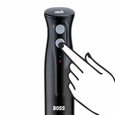 Zest Cordless Hand Blender B129