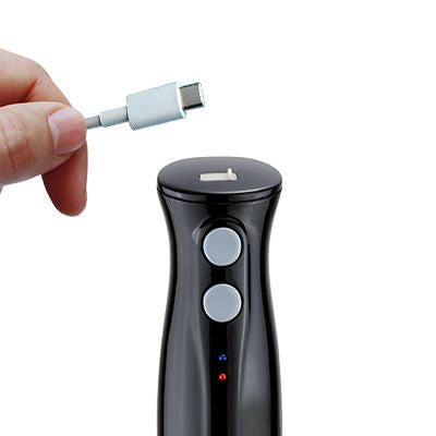 Zest Cordless Hand Blender B129
