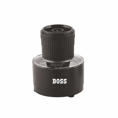 BOSS Genius 275 watts Hand Blender, 2 speed control, chutney & chopper Jar, 5 B138