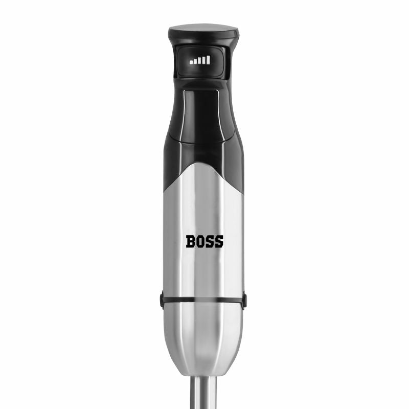 Cosmic 800W Hand Blender – Variable Speed Control, Stainless Steel Blades, Click Fit Anti-Splash Technology, B139
