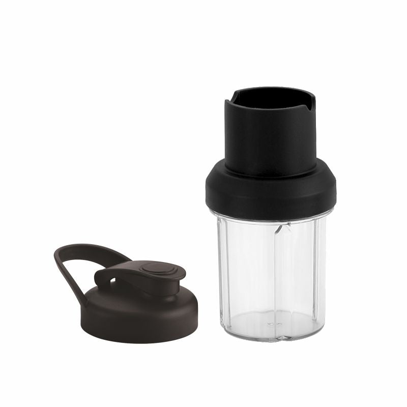 Stellar 1200W Hand Blender – Variable Speed with Turbo, Chopper & Grinder Jars, Whisk, Stainless Steel Blades, B140