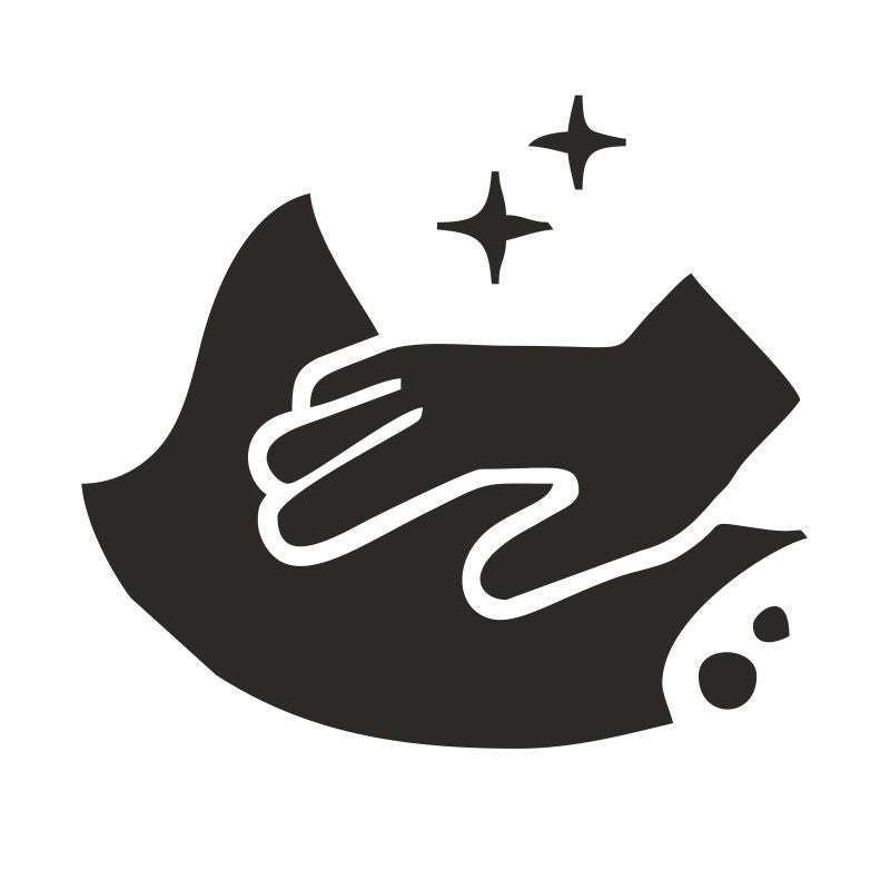 Sparkle 300W Hand Blender – Variable Speed, Stainless Steel Blades, Wall-Mounting Stand, B141