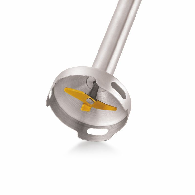 Stellar 1200W Hand Blender – Variable Speed with Turbo, Chopper & Grinder Jars, Whisk, Stainless Steel Blades, B140