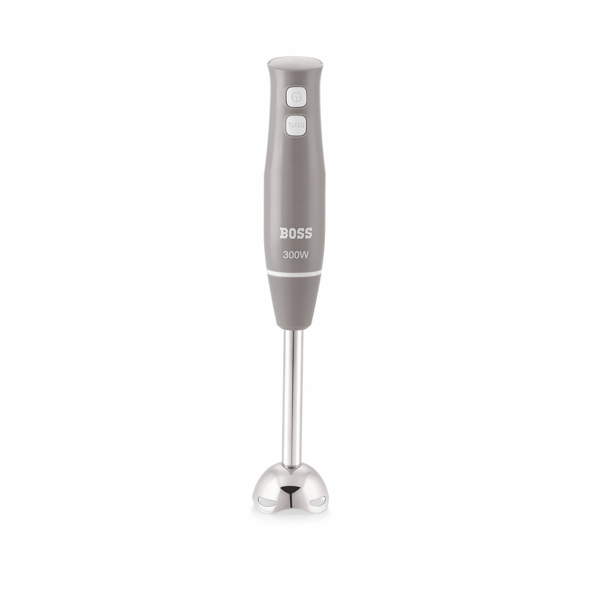 Sparkle 300W Hand Blender – Variable Speed, Stainless Steel Blades, Wall-Mounting Stand, B141