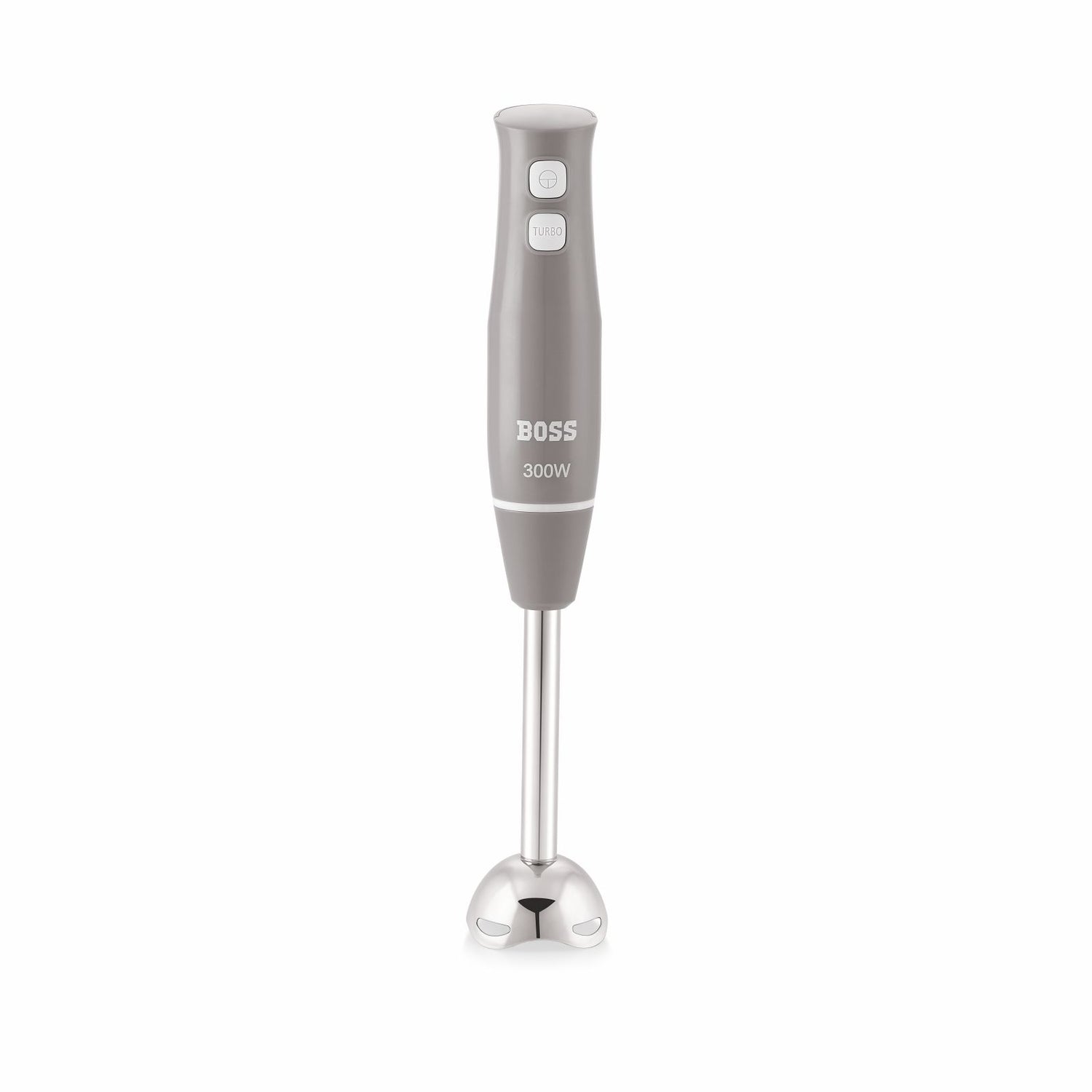 Sparkle 300W Hand Blender – Variable Speed, Stainless Steel Blades, Wall-Mounting Stand, B141
