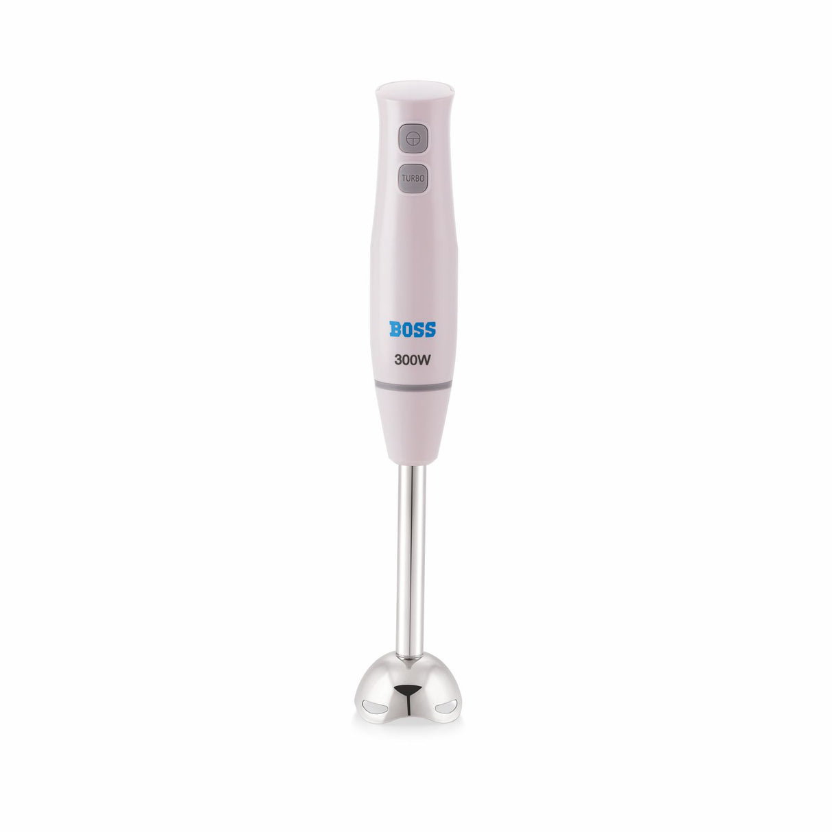 Sparkle 300W Hand Blender – Variable Speed, Stainless Steel Blades, Wall-Mounting Stand, B141