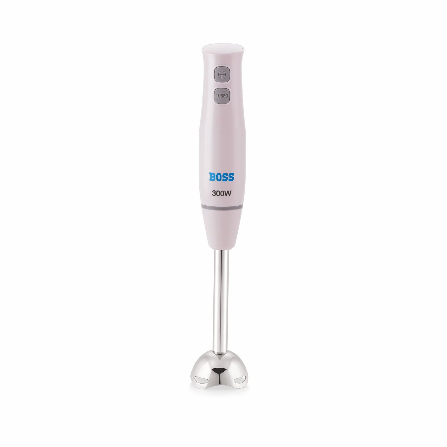 Sparkle 300W Hand Blender – Variable Speed, Stainless Steel Blades, Wall-Mounting Stand, B141