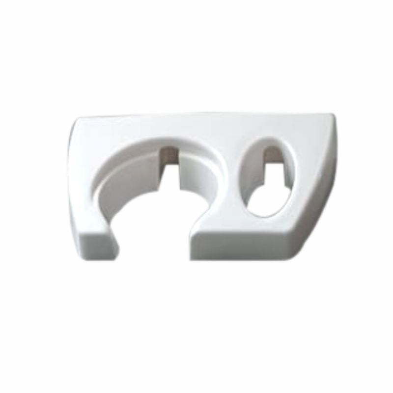 Sparkle 300W Hand Blender – Variable Speed, Stainless Steel Blades, Wall-Mounting Stand, B141