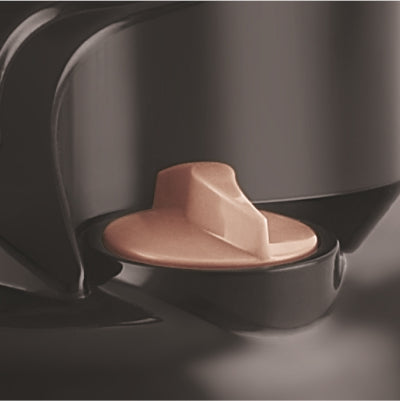 AllTimePlus+ 550W Mixer Grinder with Powerful Motor, 3 SS Jars B275