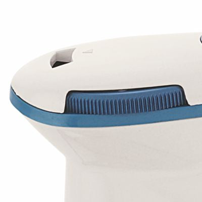 BOSS Topaz Heavyweight 1000 watts Dry Iron, Non Stick Soleplate coating, double ISI safety B319