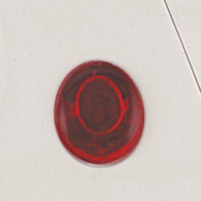 BOSS Topaz Heavyweight 1000 watts Dry Iron, Non Stick Soleplate coating, double ISI safety B319