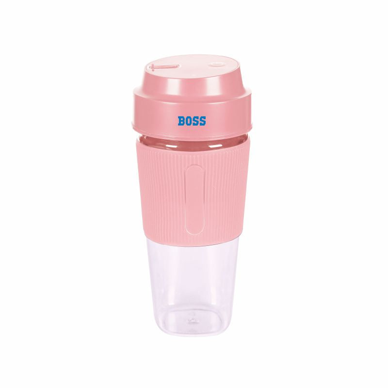 BOSS Rechargeable USB Bottle Blender B711