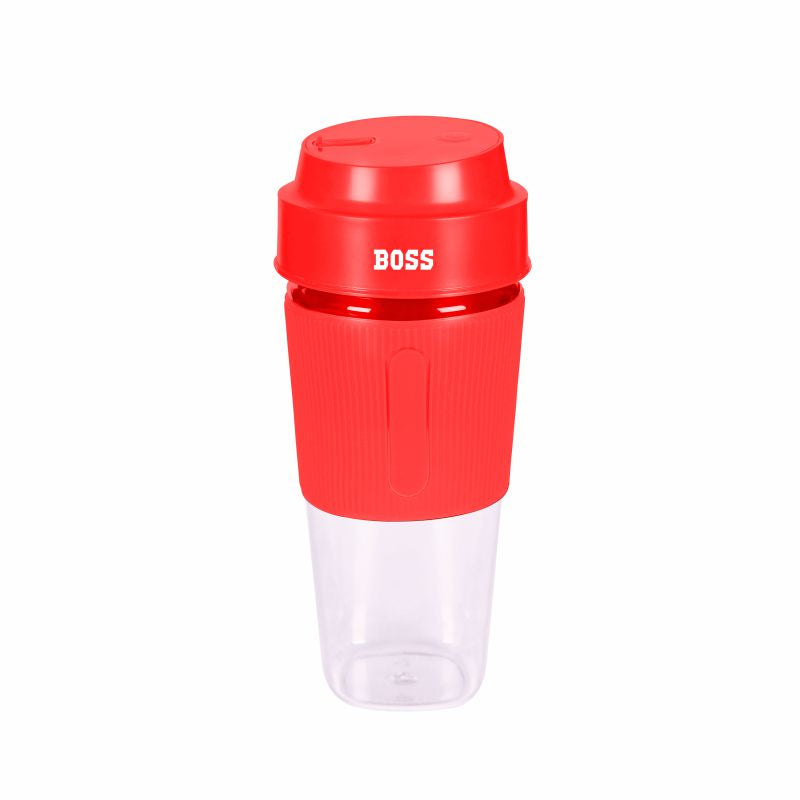 BOSS Rechargeable USB Bottle Blender B711