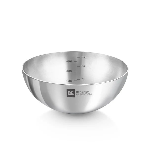 BGIN-6276 EXTRA DEEP TASRA 20cm - 1.5L, Max - 1.8L