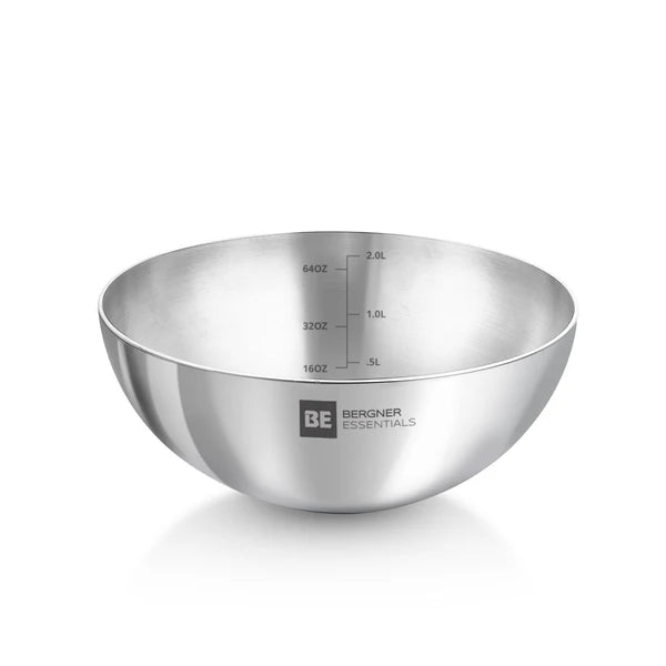 BGIN-6277  EXTRA DEEP TASRA 22cm - 2.0L, Max - 2.2L