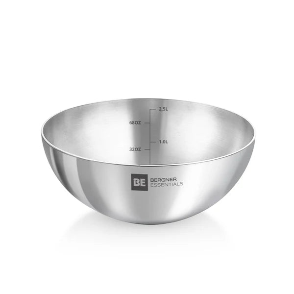 BGIN-6278  EXTRA DEEP TASRA  24cm - 2.5L, Max - 2.7L