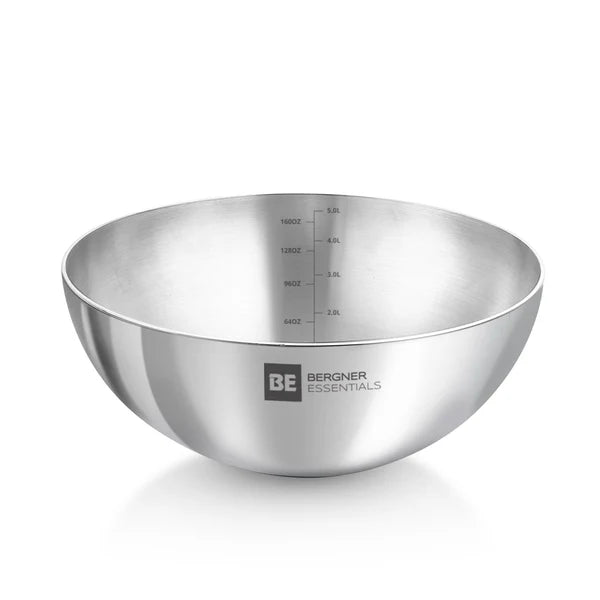 BGIN-6281  EXTRA DEEP TASRA  30cm - 5L, Max - 5.6L