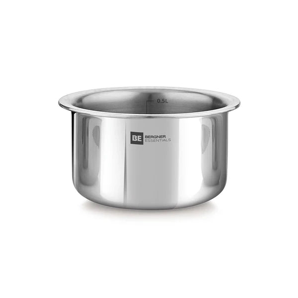 BGIN-6288  MINI TOPE  10cm - 0.4L, Max - 0.5L