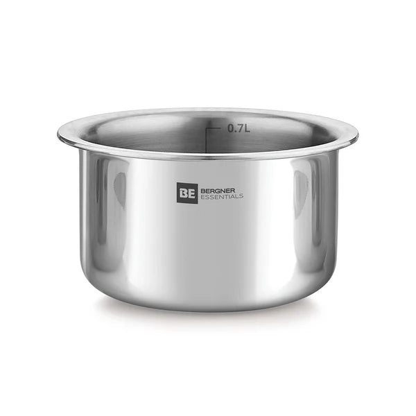 BGIN-6290  MINI TOPE  12cm - 0.7L, Max - 0.8L