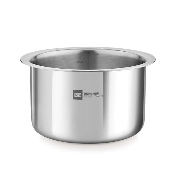 BGIN-6294 TOPE 20cm -3.0L, Max -3.5L