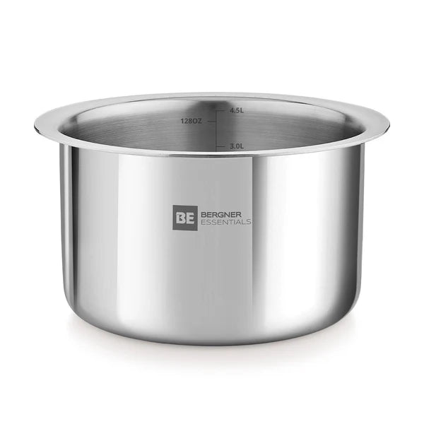 BGIN-6295 TOPE  22cm - 4.5L, Max -4.8L