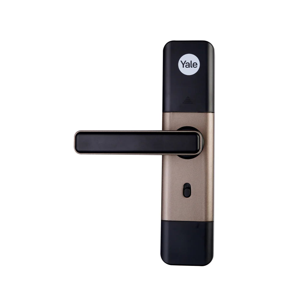 YDME 50 NxT Smart Door Lock (Brown)
