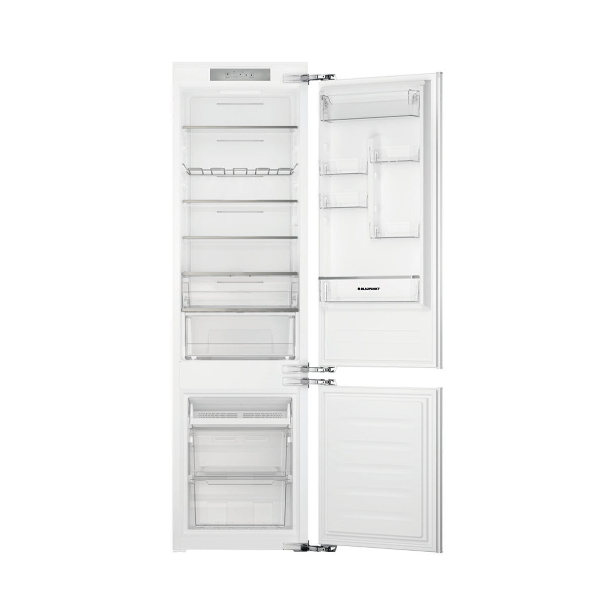 Built-in Refrigerator-Freezer, 280L, NoFrost, Super Freezing – 5CR 294FD0