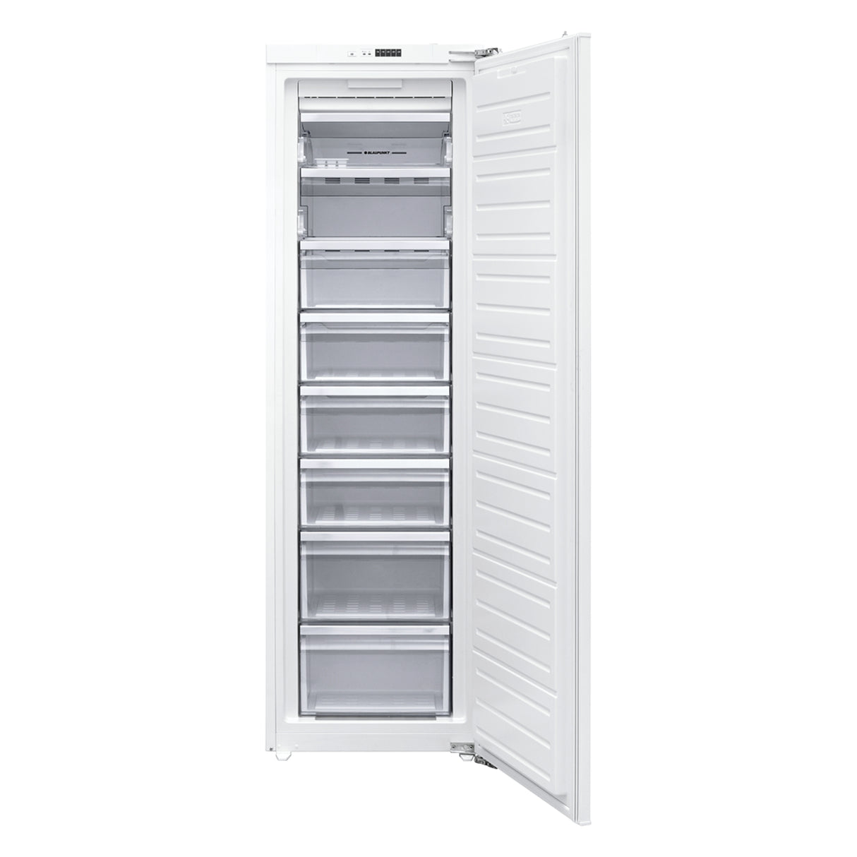 Built-in Freezer with No Frost & Super Freezing, 197L – 5FG 288FD0