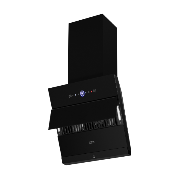 Carmela BLDC Autoclean 60 cm Wall Mounted Chimney