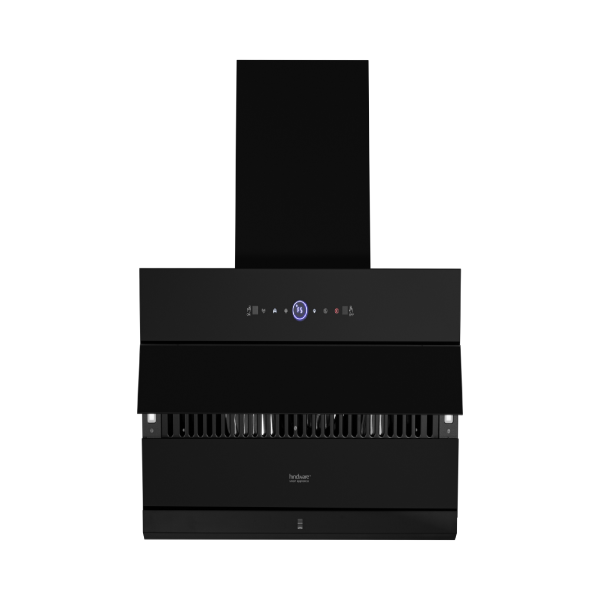 Carmela BLDC Autoclean 90 cm Wall Mounted Chimney