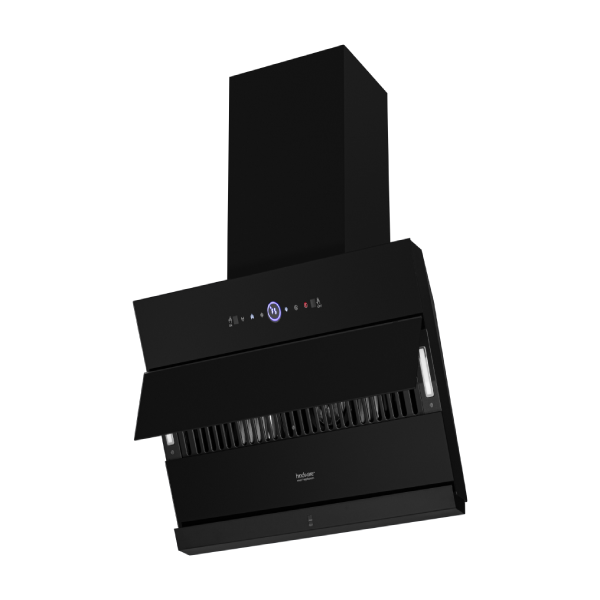 Carmela BLDC Autoclean 90 cm Wall Mounted Chimney