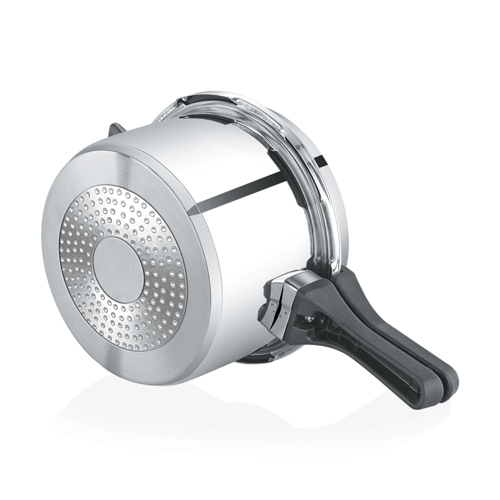 Premier Classic Aluminum Induction Bottom Pressure Cooker 1.5Ltr