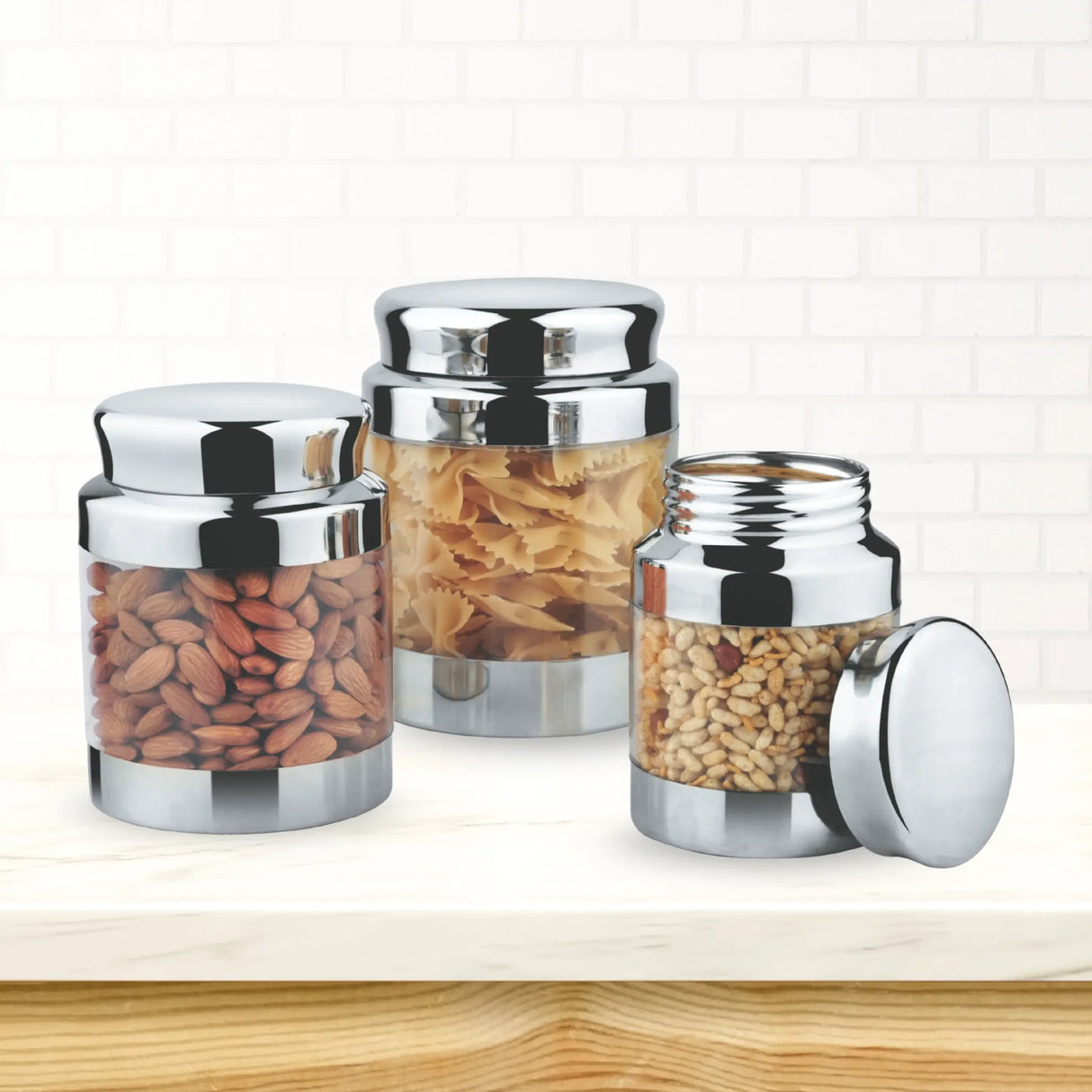 Classic Canister 1100ml CLC-2