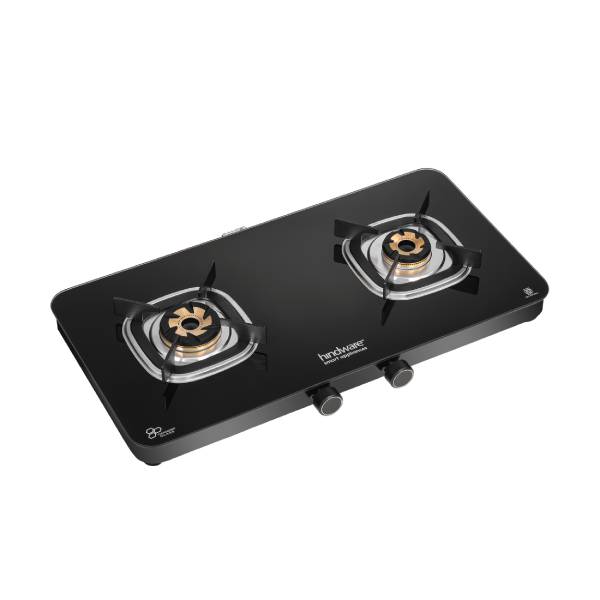 Apex 2B Manual Ignition Cooktop