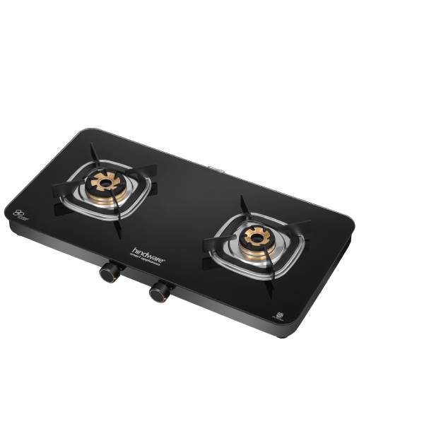 Apex 2B Manual Ignition Cooktop