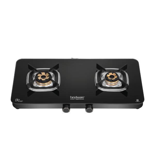 Apex 2B Manual Ignition Cooktop